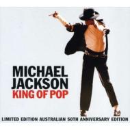 King Of Pop
