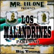 Mr Lil One/Sicko Times： Part Uno： Los Malandrines通販セール状況　外国語　翻訳　通訳　通販