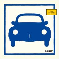 Drivin` J-Pop Memories
