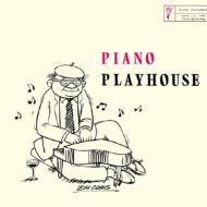  Various/Piano Playhouse (Pps) 