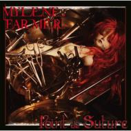 Mylene Farmer/Point De Suture - Superjewel Box
