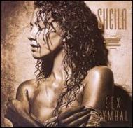 Sheila E/Sex Cymbal