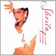 Sheila E/Sheila E