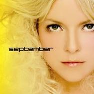 September (Rock)/September