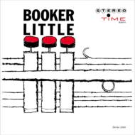 Booker Little