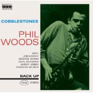 Phil Woods/Cobblestones