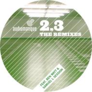 Various/Audiomatique 2.3 The Remixes