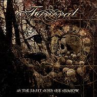 Funeral/As The Light Does The Shadow