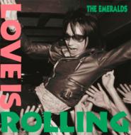 Love Is Rolling