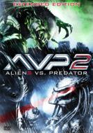 Movie/Avp2�F �G�C���A���Y Vs �v���f�^�[�̉��i��r