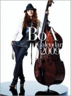 BoA 2009 Calender