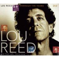 Lou Reed/Through The Years