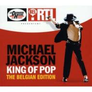 King Of Pop -Belgian Edition
