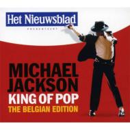 King Of Pop -Flemish Edition