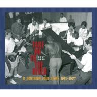 Various/Take Me To The River�� A Southern Soul Story 1961-1977