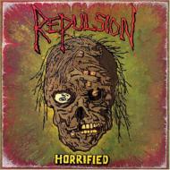 Repulsion/Horrified