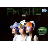 FM S.H.E -未來電台預購版