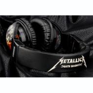 Hesh Metallica �w�b�h�t�H��