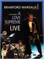 Coltranes' A Love Supreme