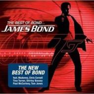 Various/Best Of Bond�� James Bond