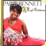 Paris Bennett/Royal Christmas