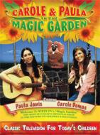 TV/Carole ＆ Paula In The Magic Garden