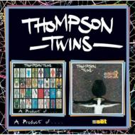 A Product Of…Participation / Thompson Twins | SAMARQAND淫美ブログ