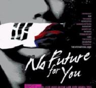 Various/No Future For You�� A Tribute To Sex Pistols