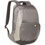  Case Logic/Pc Bags Casual Backpack / Gray 