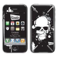  iPhone Accessories/Overspray(Iphone3g用保護フィルム) 
