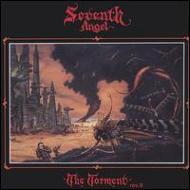 Seventh Angel/Torment (Ltd)(Pps)(Rmt)
