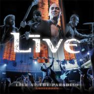 Live At Paradiso