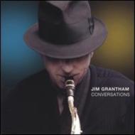 Jim Grantham / Conversations