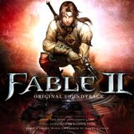 ゲーム ミュージック/Fable II