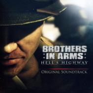 ゲーム ミュージック/Brothers In Arms： Hells Highway