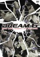 Sports/Dream 6 ミドル級グランプリ2008 決勝戦