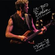 Berlin: Live At St.Ann`s Warehouse