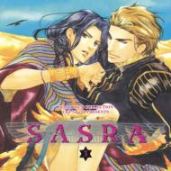 ドラマ CD/Sasra： 3通販セール状況　外国語　翻訳　通訳　通販