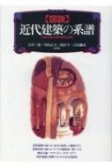 大川三雄/〈図説〉近代建築の系譜 日本と西欧の空間表現を読む