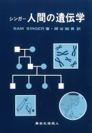 サム・シンガー/人間の遺伝学