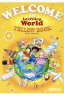 中本幹子/Welcome To Learning World Yellow Book