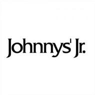 Johnny's School Calender: Johnny's Jr.: 2009.04-2010.3