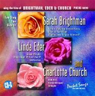 カラオケ/Hits Of Brightman Eder And Church