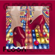 Cyndi Lauper Floor Remixes