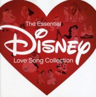 Disney/Essential Disney Love Songs Collection