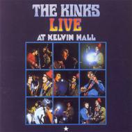 Live At Kelvin Hall