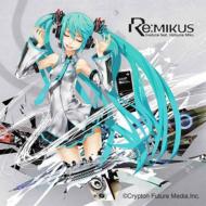 ��ivetune ��eat.�����~�N/Re�F Mikus Feat. �����~�N