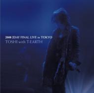 2008 2 Day Final Live In Tokyo