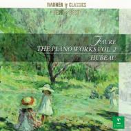 Faure: The Piano Works Vol.2