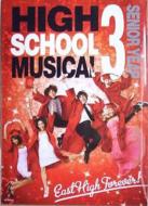 High School Musical 3: Postcard Set